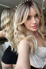 Проститутка Марина