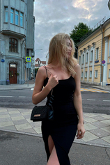 Проститутка Анжелика