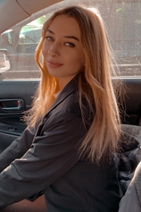 Проститутка Инна