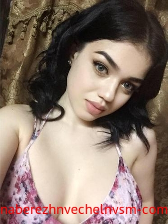 Проститутка Марина