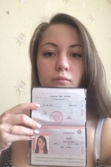 Проститутка Таня