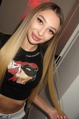 Проститутка Инна