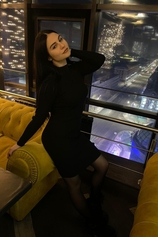 Проститутка Камилла