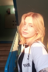 Проститутка Соня