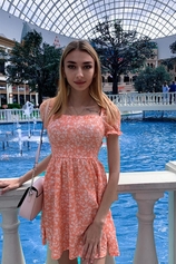 Проститутка Инна