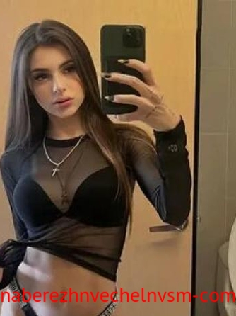 Проститутка Лена