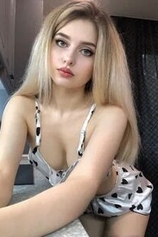 Проститутка Настя
