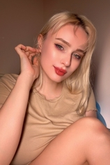 Проститутка Мария